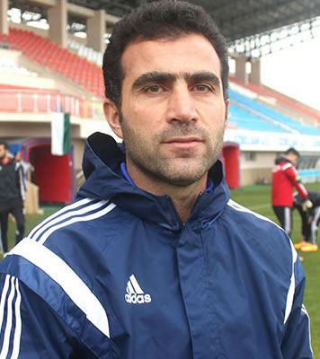 Yusuf Tokuş