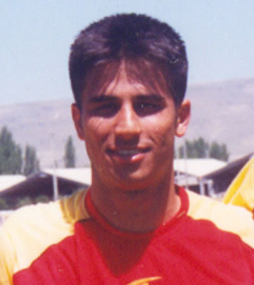 Zafer Türkmen
