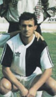 Nail Dinçer