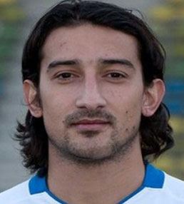 Niyazi Serhat Akın