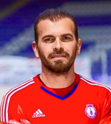 Erman Sarı