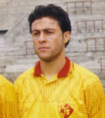 Abdullah Çöl
