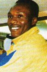 Ohene Kennedy