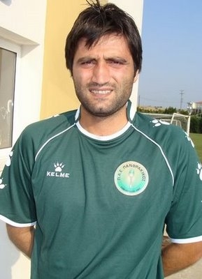 Okan Yılmaz