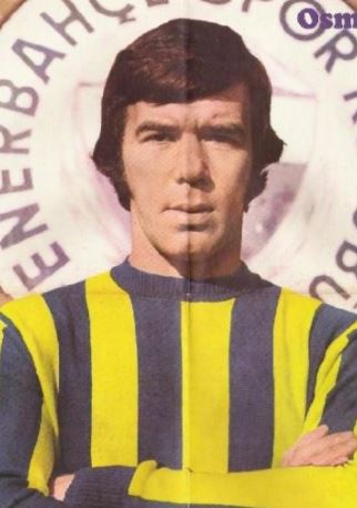 Osman Arpacıoğlu