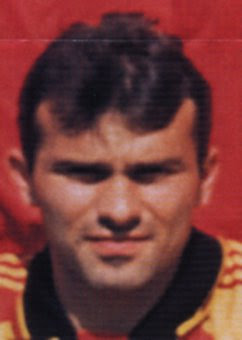 Osman Coşkun
