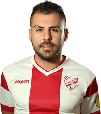 Özgür Can Özcan