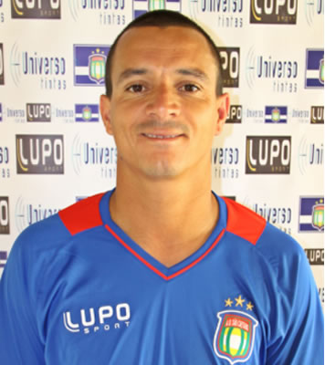 Eder Marcelo Prudencio