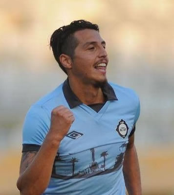 Emrah Kaya