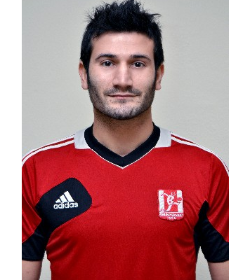 Koray Çölgecen
