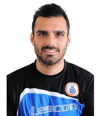 Turgay Bahadır