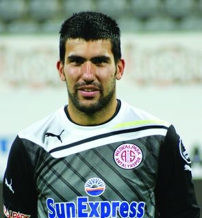 Polat Keser