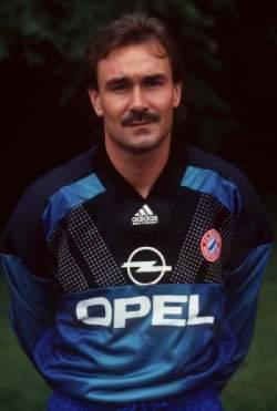 Raimond Aumann