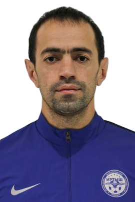 Pirali Ali