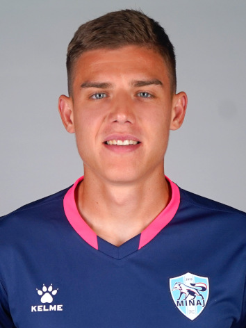 Oleksandr Petrusenko