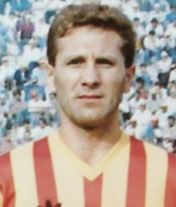 Mersud Demiroviç