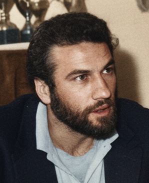 Metin Kurt