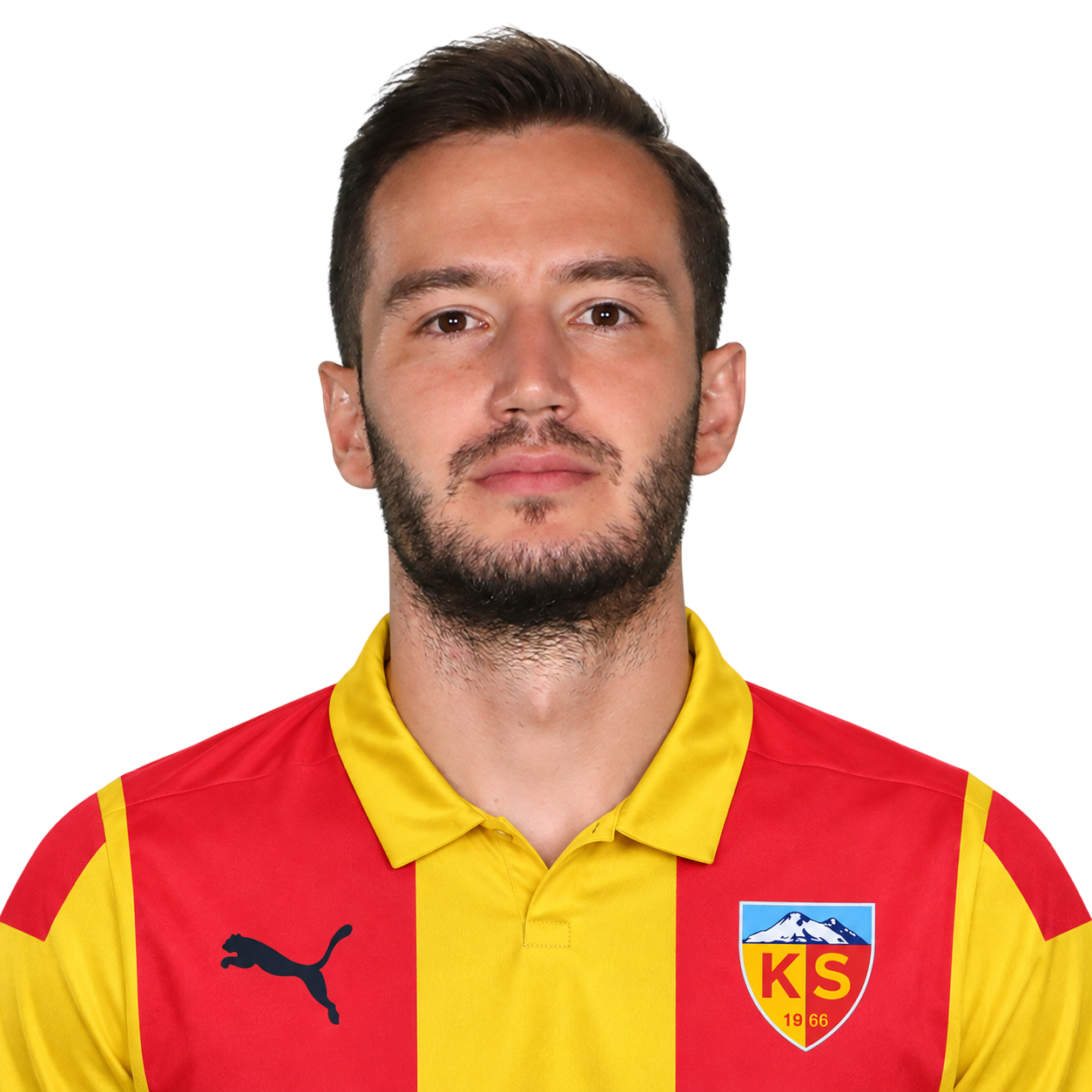 Oğulcan Çağlayan