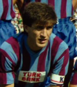 Kemal Serdar