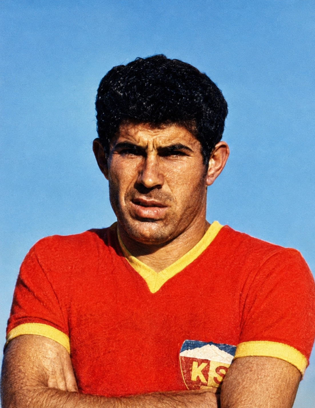 Uğur Yıldırım