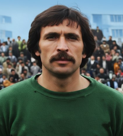 Mustafa Varsoy