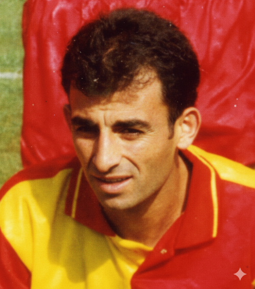 Mehmet Şen