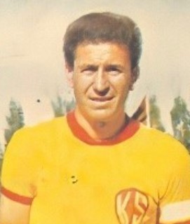 Gheorghe Constantin