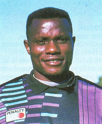 Alloysius Agu