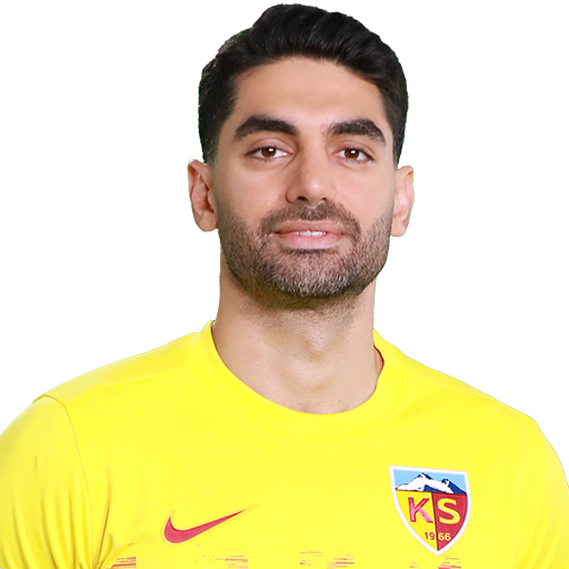 Ali Karimi