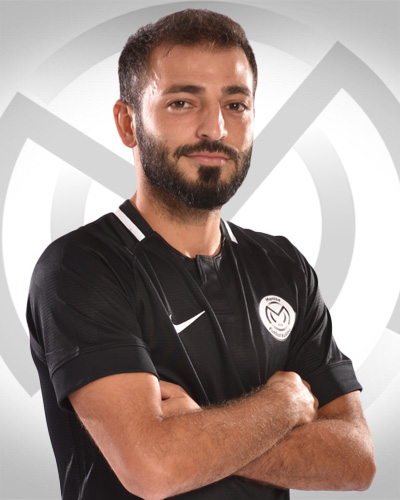 Nizamettin Çalışkan