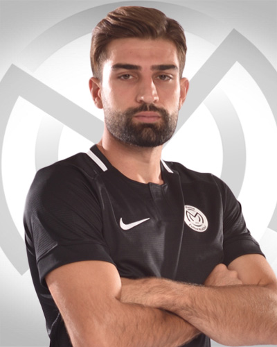 Taha Can Velioğlu