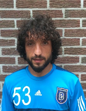 Rızvan Şahin