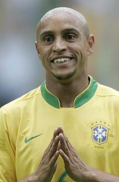 Roberto Carlos da Silva Rocha