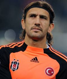 Rüştü Reçber