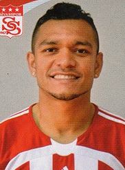 Sandro da Silva Mendonça