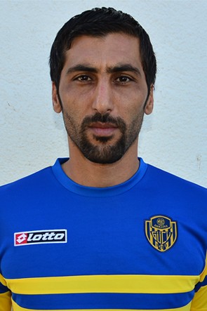 Sedat Bayrak