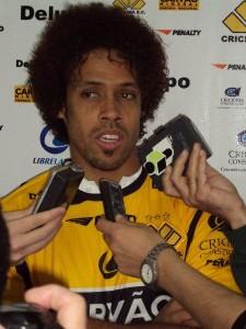 Carlos Alberto Dos Santos Gomes