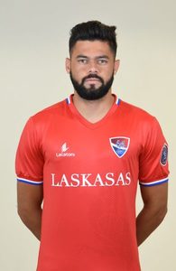 Lourency Do Nascimento Rodrigues
