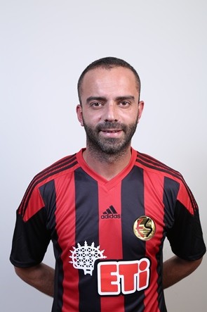 Semih Şentürk