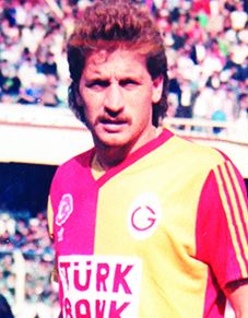 Semih Yuvakuran