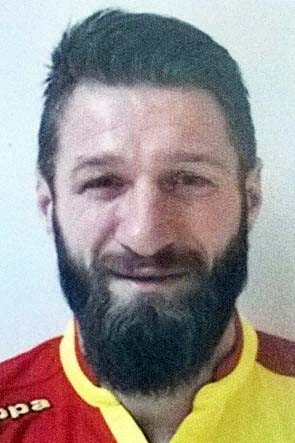 Serdar Özbayraktar