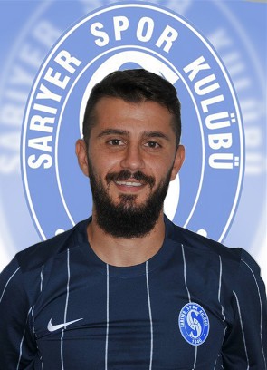 Serkan Çalık