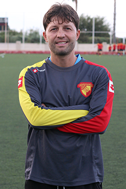 Serkan Dökme