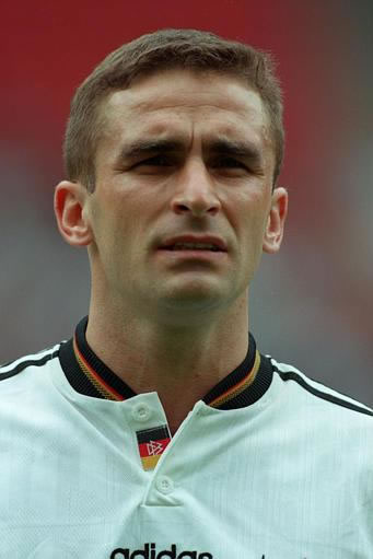 Stefan Kuntz