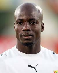 Stephen Appiah