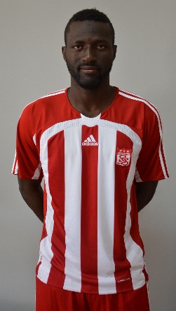 Souleymane Keita