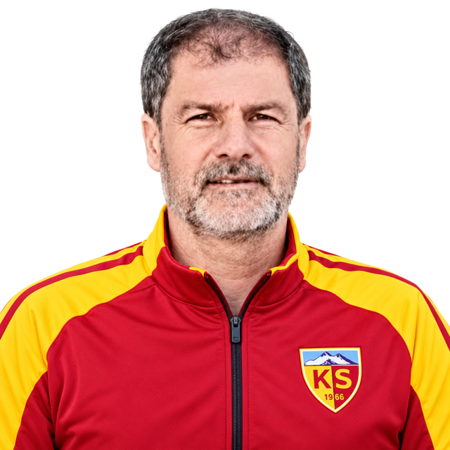 Burhan Çerçioğlu