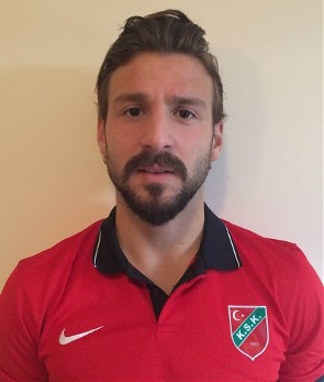 Şahin Aygüneş