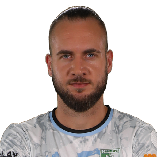 George Alexandru Puscas