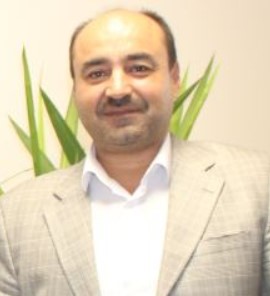 Derviş Özçekirdek